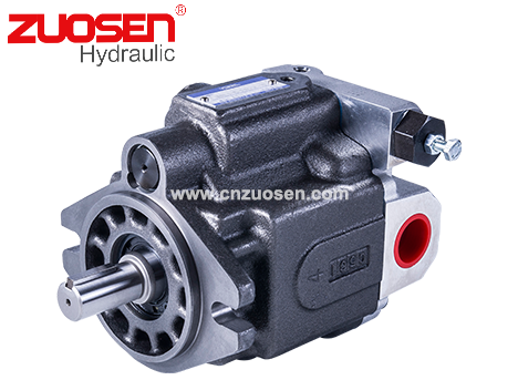 Yuken ARL1-16-FR01S-10 Hydraulic Variable Piston Pump 